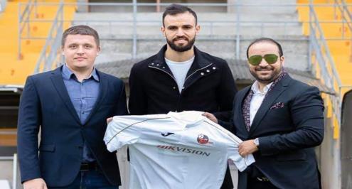 مدرب الترجي: النقاز مكسب لنا.. واختياره لم يكن صدفة